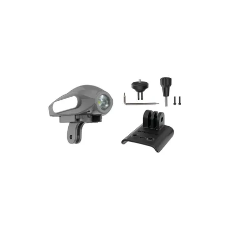 Sunnylife Mounting Adapter + Light for the Avata 2 Drone
